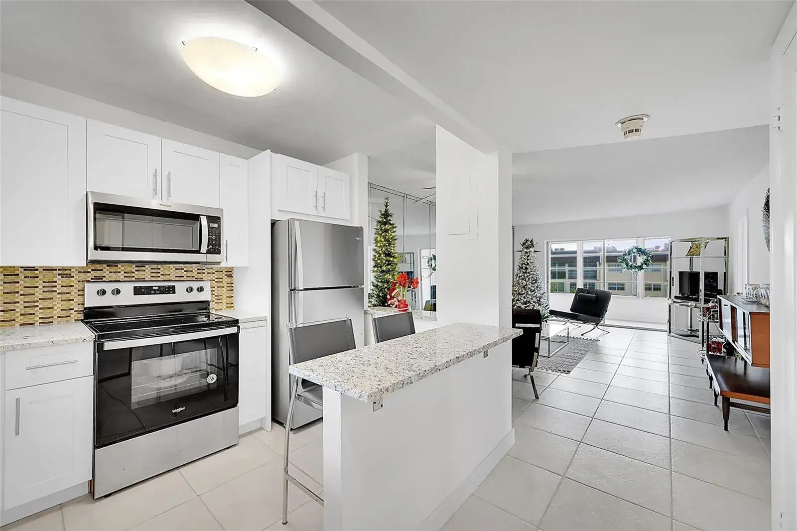 2 bedroom 2 bath Residential for sale at 2780 N Pine Island Road # 312, Sunrise FL 33322