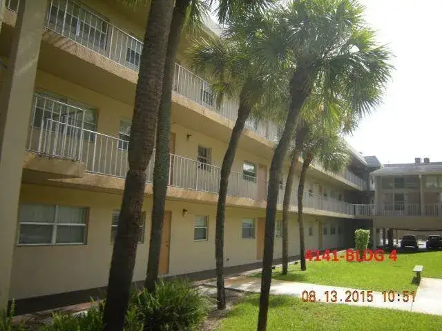 1 bedroom 1 bath Residential for sale at 4141 NW 26th Street # 217, Lauderhill FL 33313