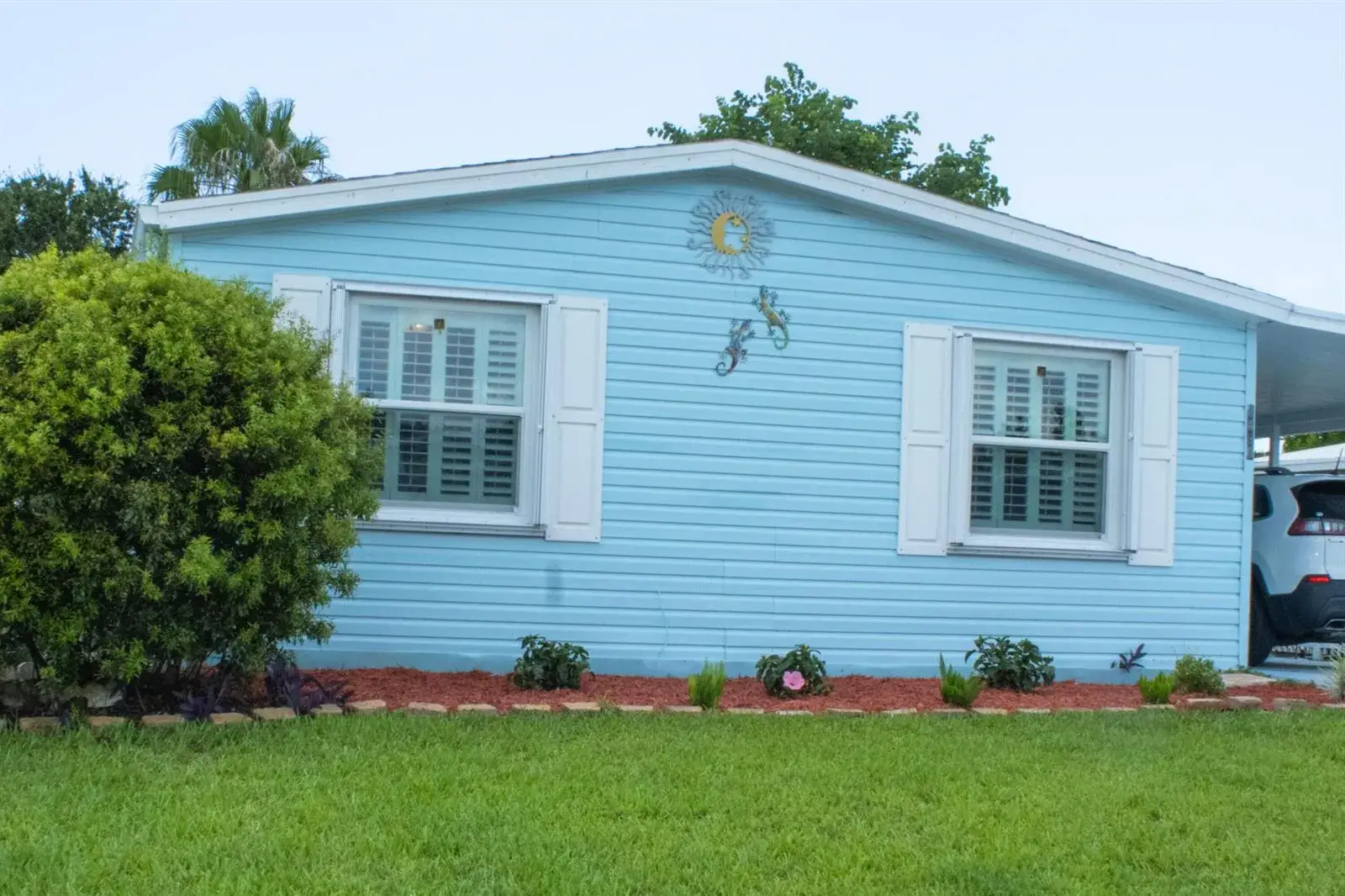 3 bedroom 2 bath Residential for sale at 8490 Juneberry Court, Port St. Lucie FL 34952