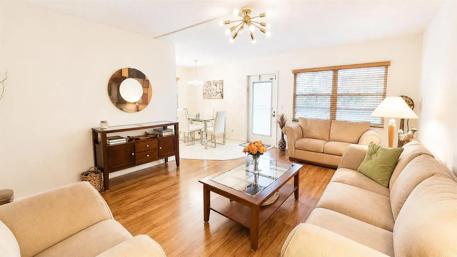 2 bedroom 1 bath Residential for sale at 280 Suffolk G, Boca Raton FL 33434