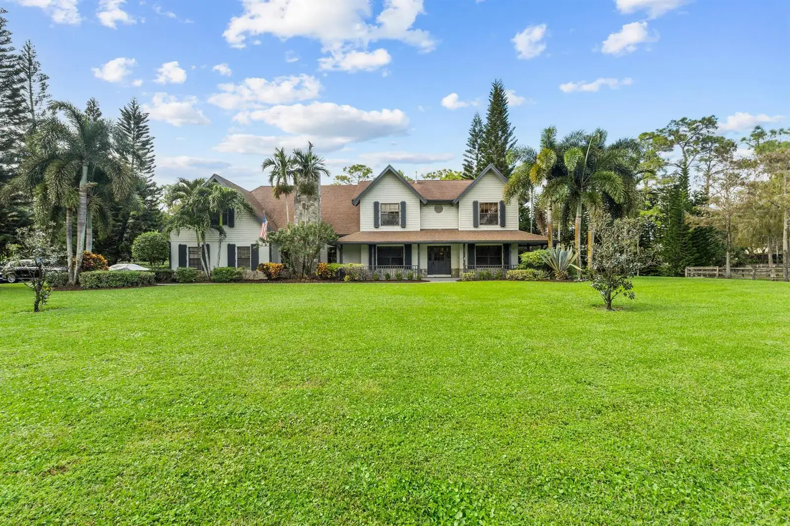 5 bedroom 3 bath Residential for sale at 5371 Cougars Prowl, Lake Worth FL 33449
