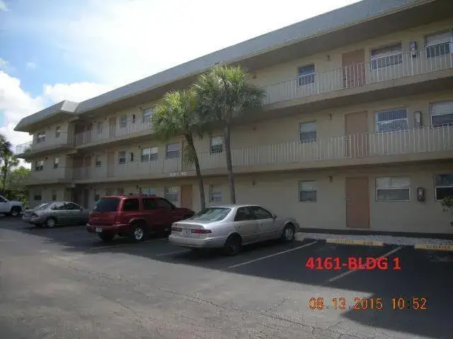 1 bedroom 1 bath Residential for sale at 4101 NW 26th # 166, Lauderhill FL 33313