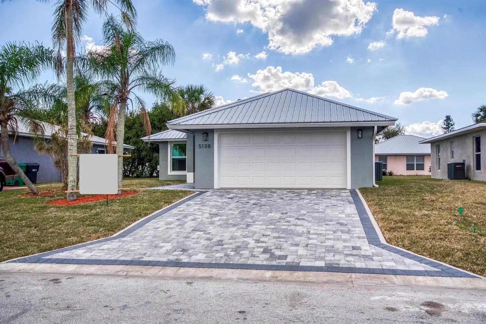 3 bedroom 2 bath Residential for sale at 5108 SE 42nd Street, Okeechobee FL 34974