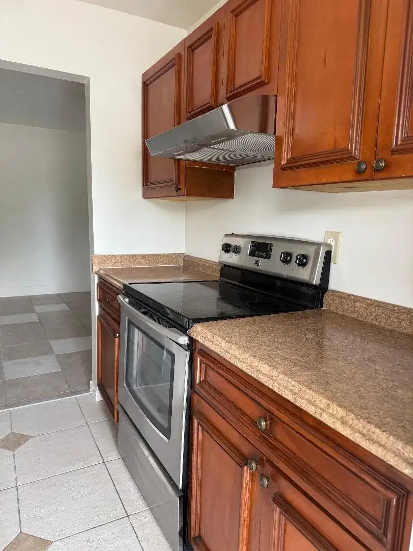 1 bedroom 1 bath Residential Lease for rent at 1913 NE 2nd Street # 4, Pompano Beach FL 33060