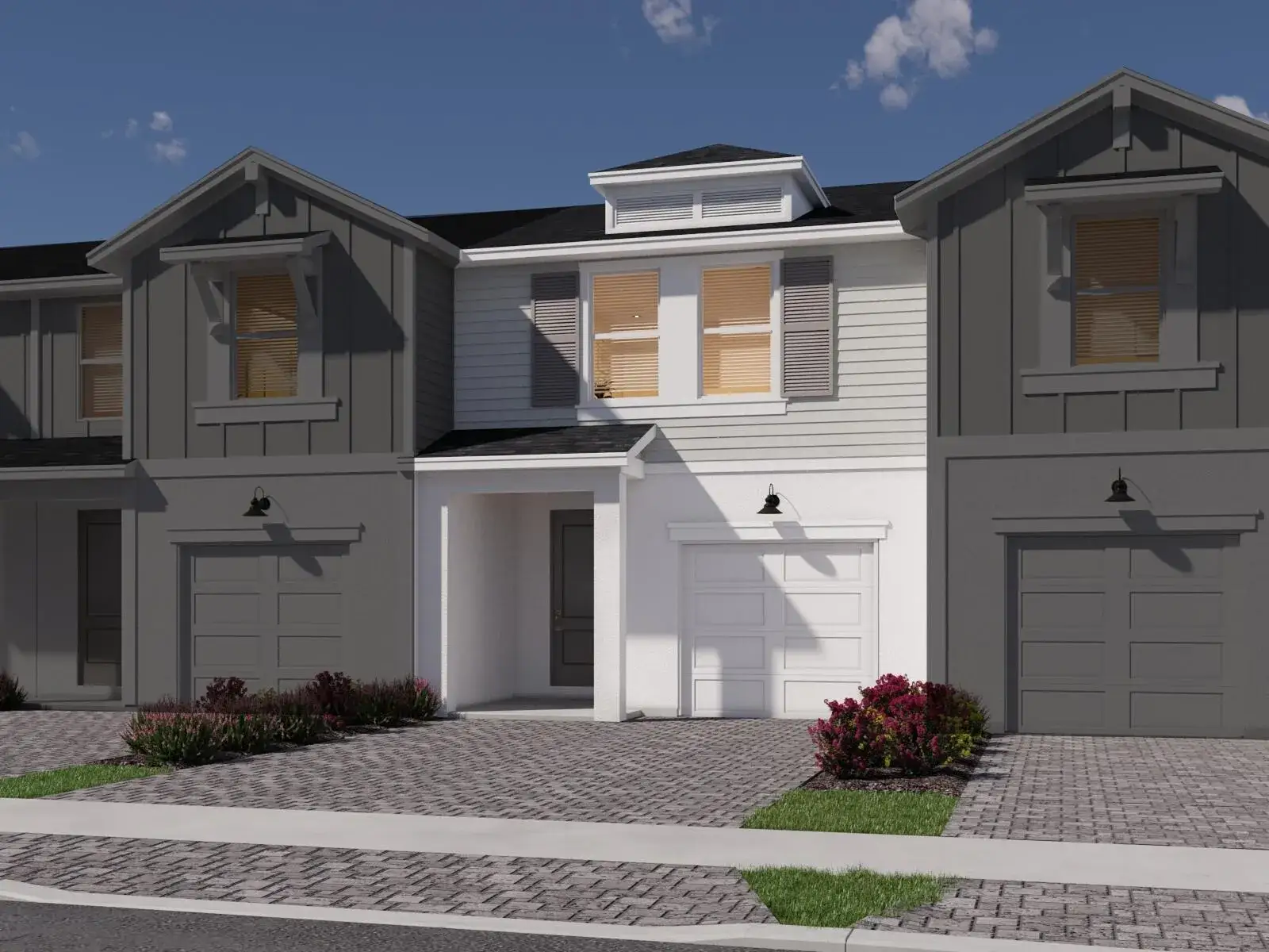 3 bedroom 2 bath Residential for sale at 12977 SW Forli Way, Port St. Lucie FL 34987