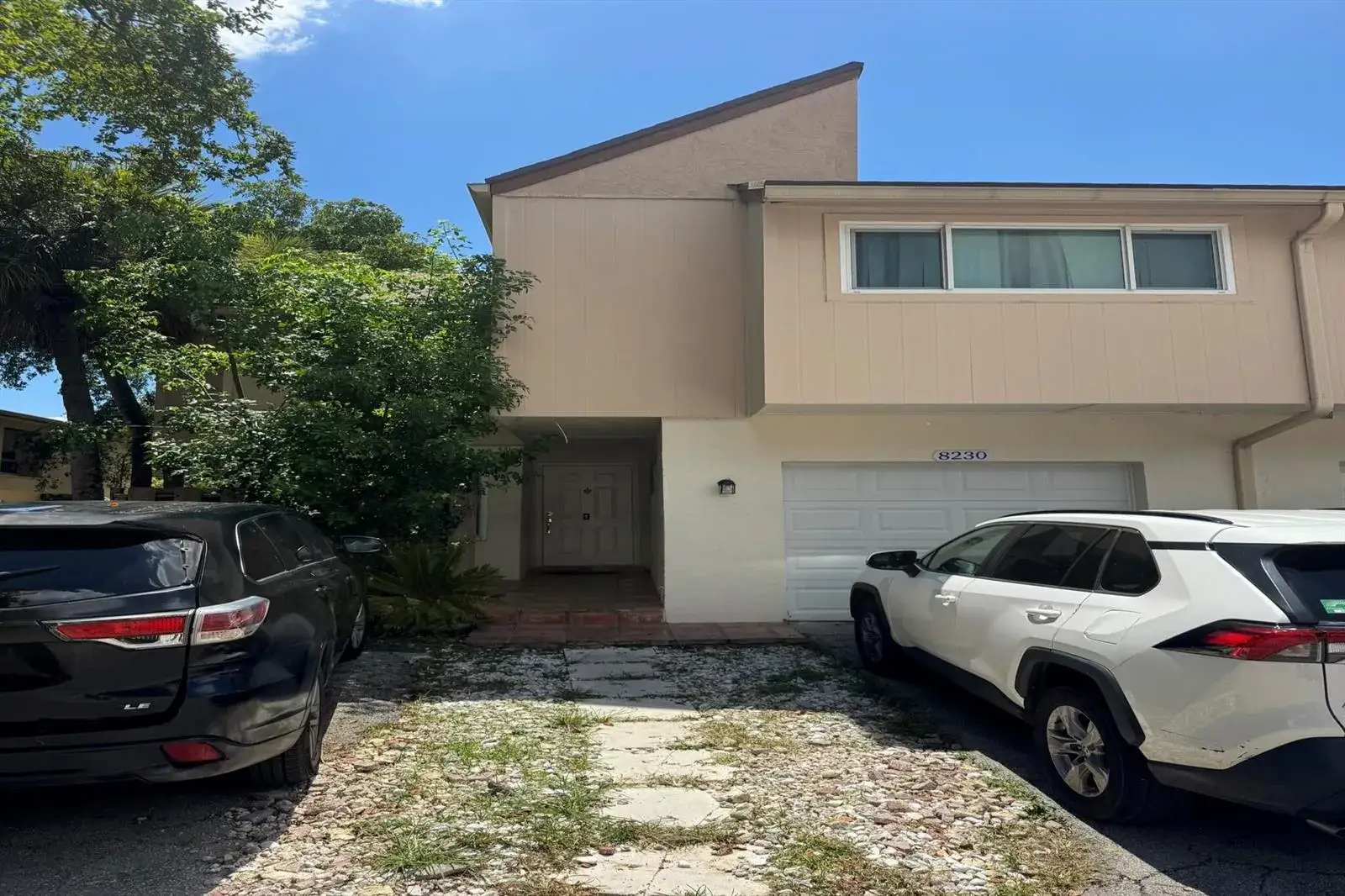 5 bedroom 2 bath Residential Lease for rent at 8230 NW 9th Court # 6, Plantation FL 33324