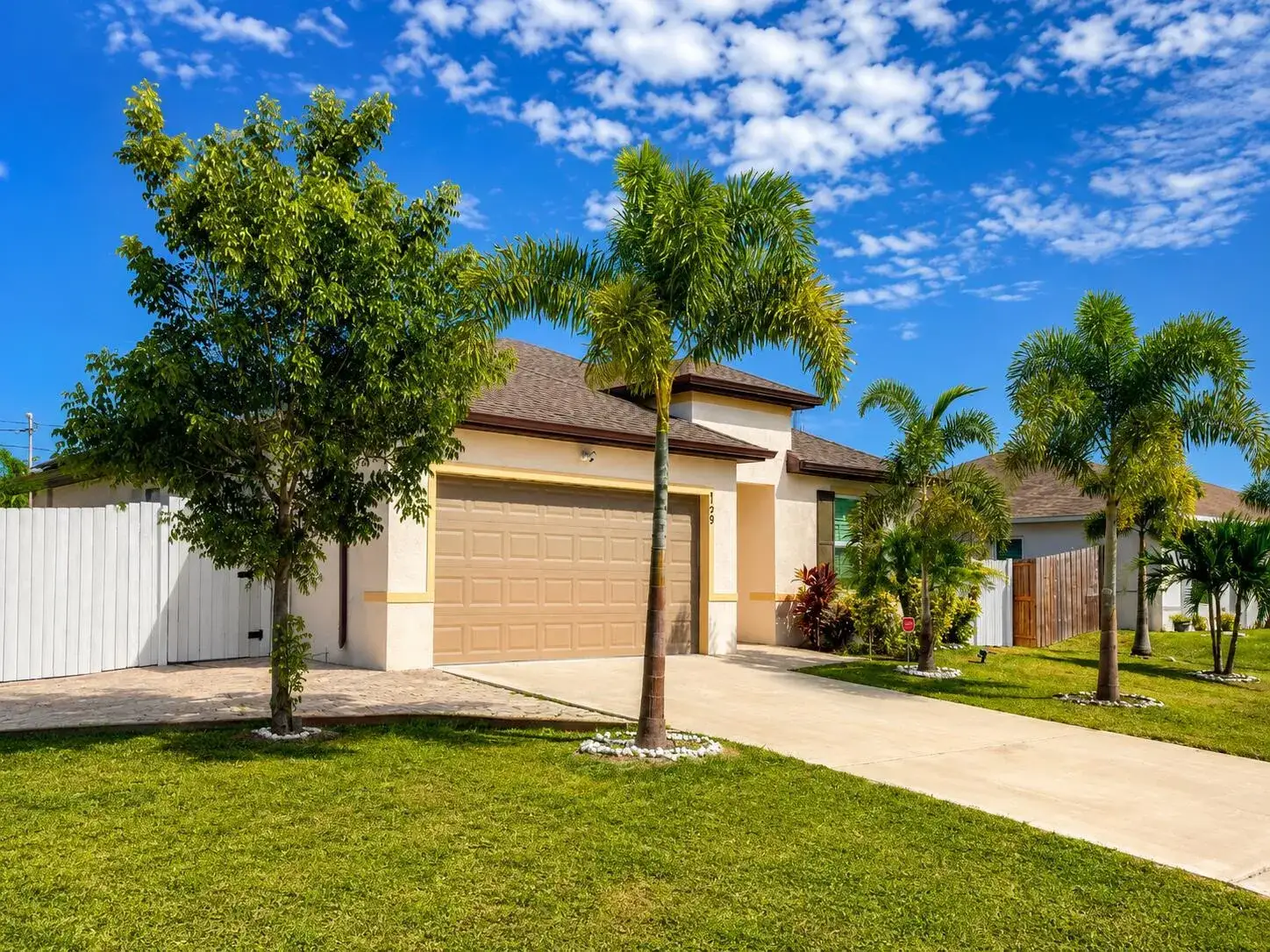 729 SW Haas Avenue, Port St. Lucie FL 34953