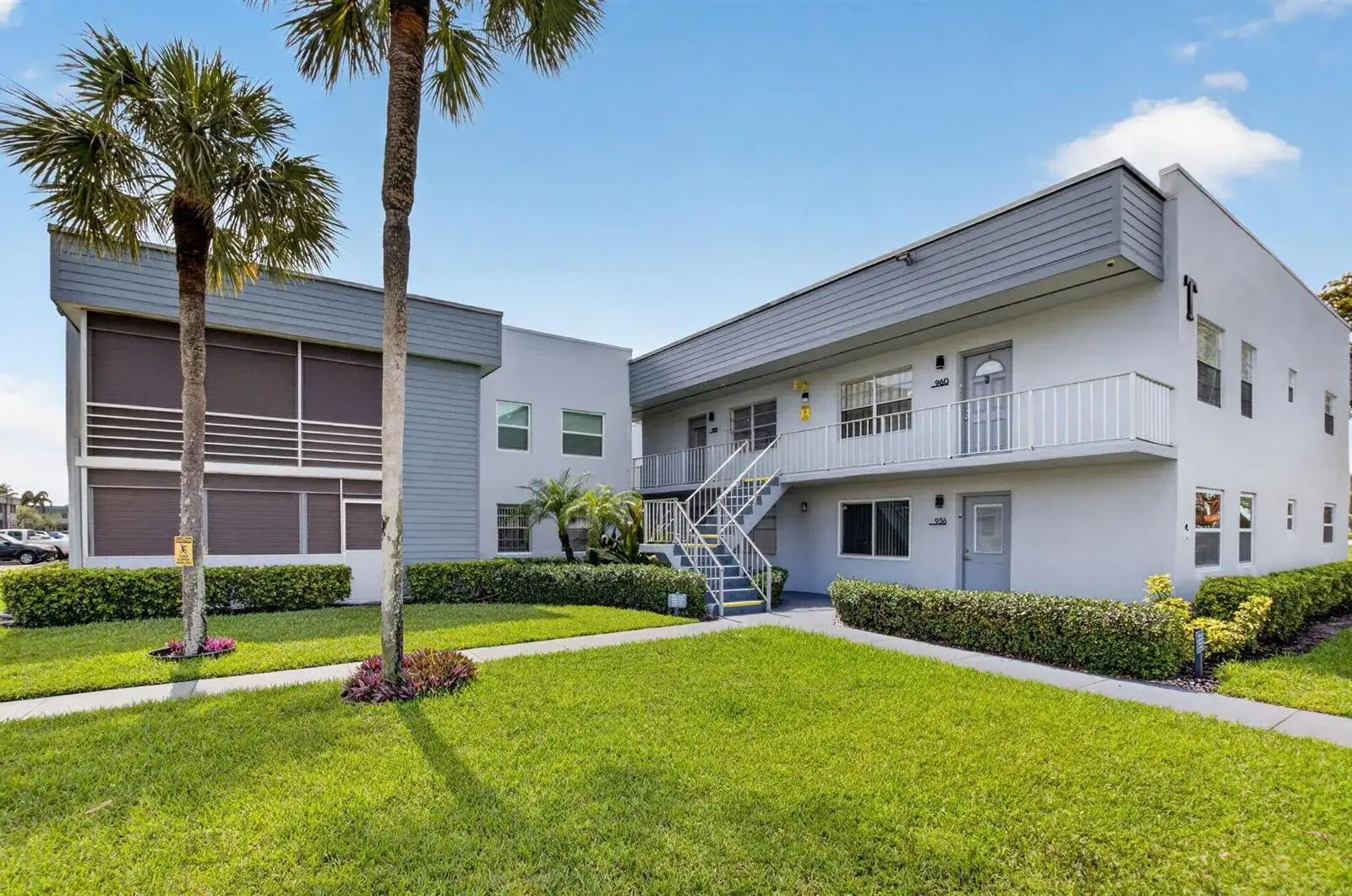 2 bedroom 2 bath Residential for sale at 955 Normandy Trail, Delray Beach FL 33484