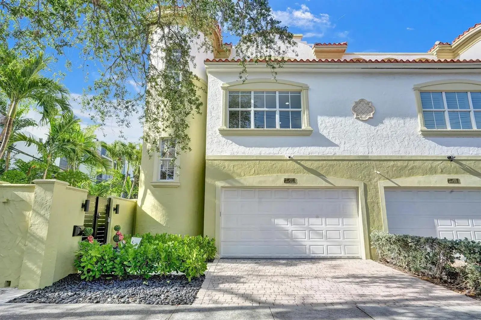 4 bedroom 3 bath Residential Lease for rent at 1411 NE 7th Street, Fort Lauderdale FL 33304
