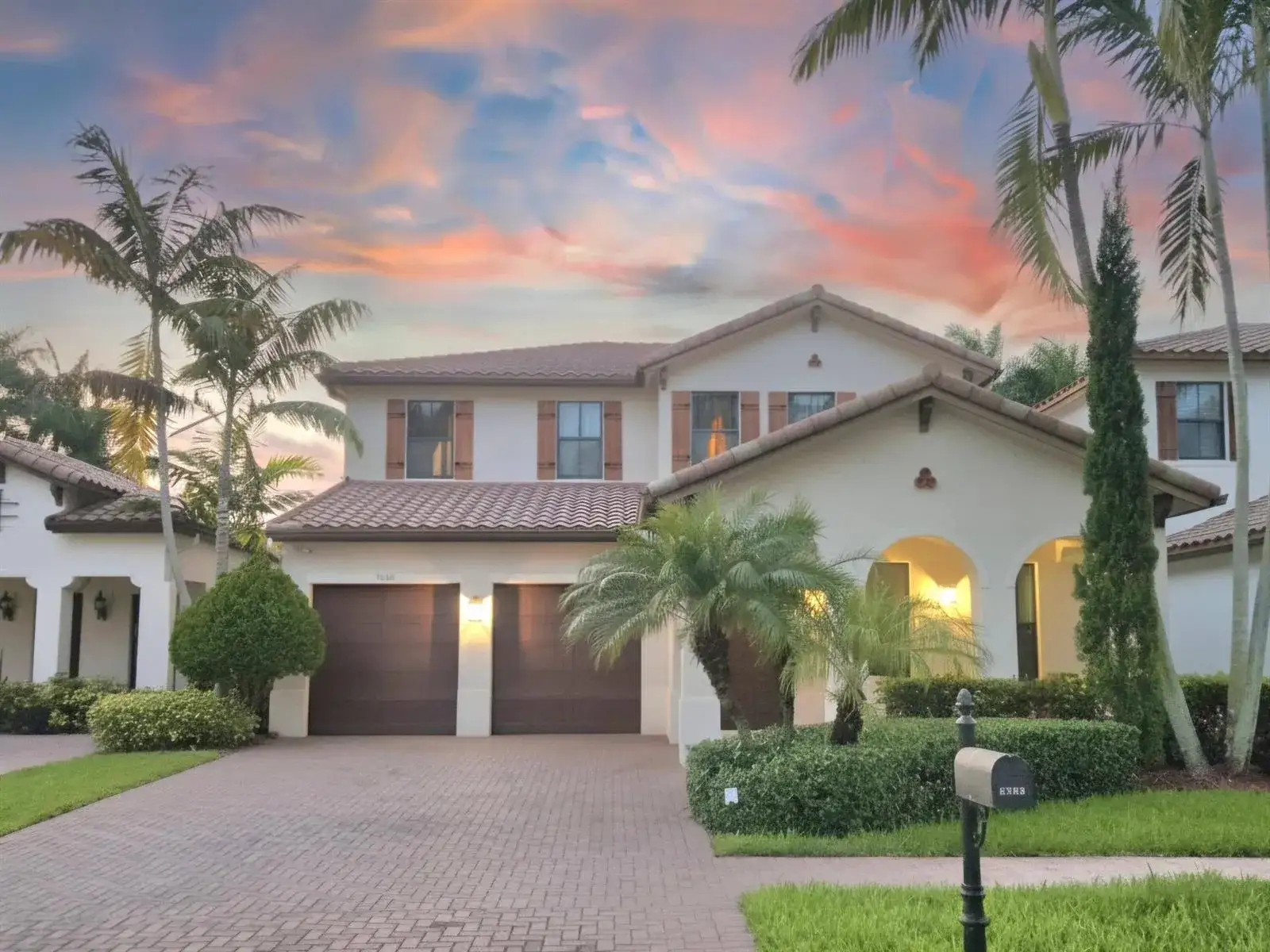 4 bedroom 3 bath Residential for sale at 3686 NW 85th Terrace, Cooper City FL 33024