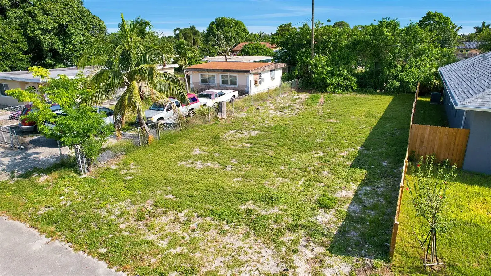 Commercial Land for sale at 1141 Peak Road, Lake Worth FL 33462