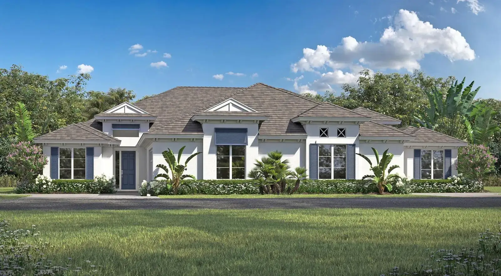 3 bedroom 3 bath Residential for sale at 1920 Arawak Street, Vero Beach FL 32967