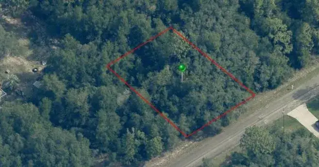 Commercial Land for sale at 8080 N Fieldstone Point, FL 34433