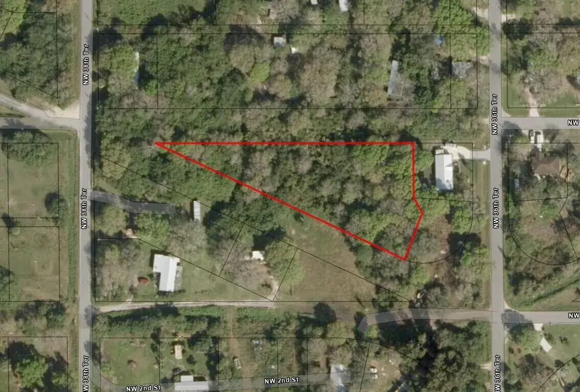 Land/Boat Docks for sale at 0 Nw 3rd Street, Okeechobee FL 34972