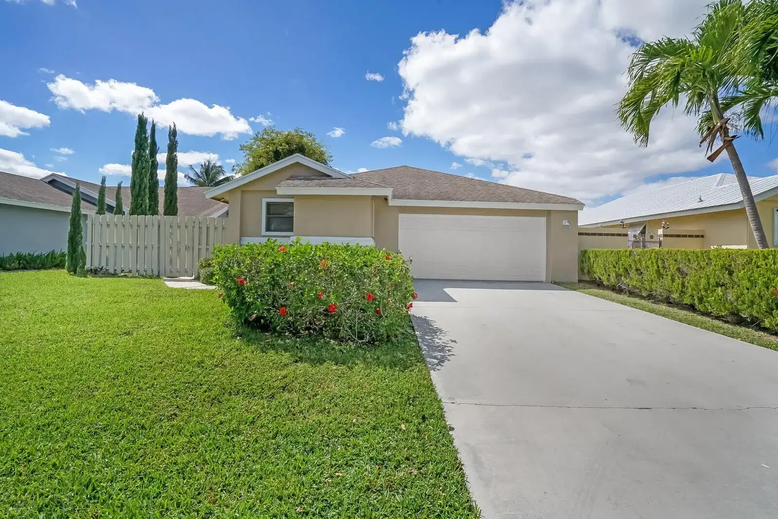 3 bedroom 2 bath Residential for sale at 1080 NW 19th Terrace, Delray Beach FL 33445