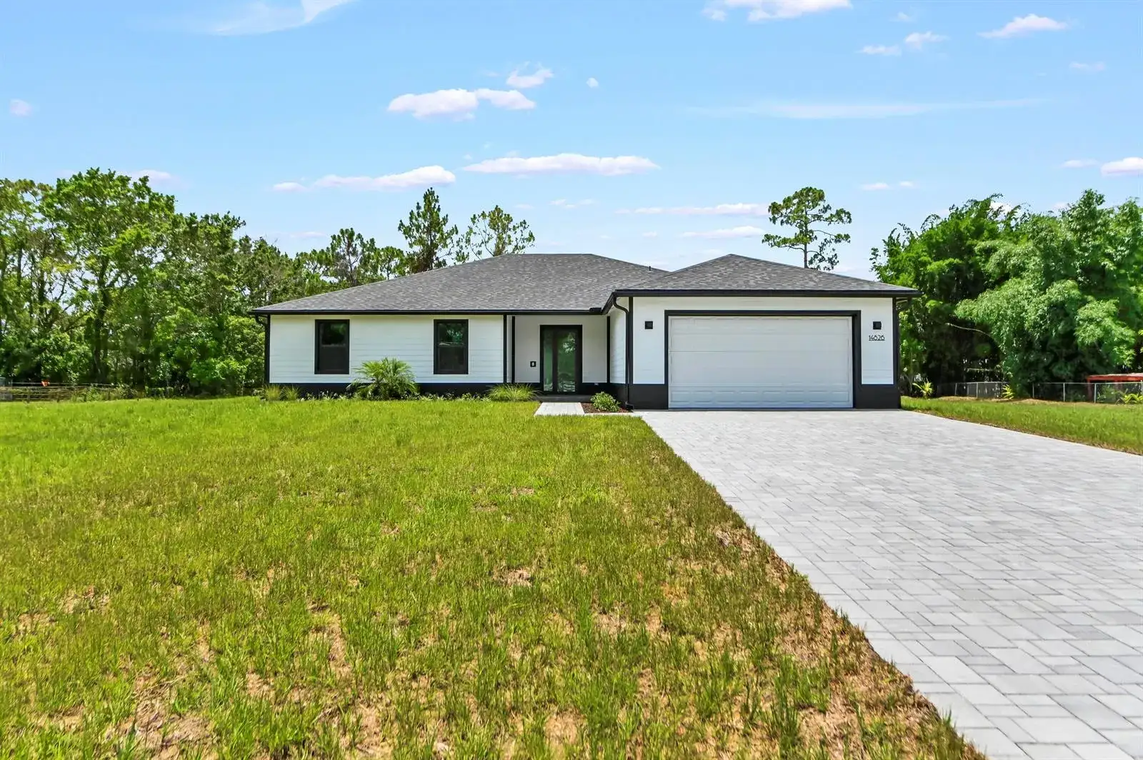 4 bedroom 2 bath Residential Lease for rent at 14826 89th Place N, Loxahatchee FL 33470