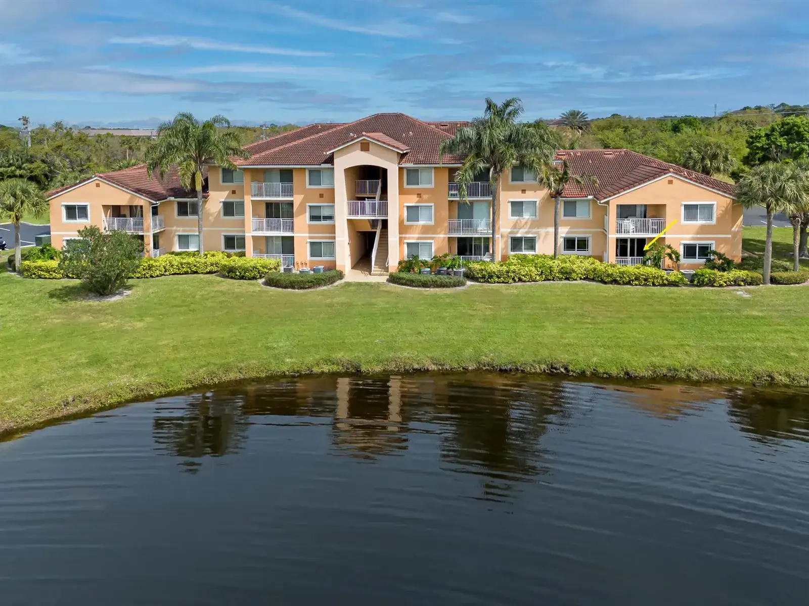 281 SW Palm Drive # 102, Port St. Lucie FL 34986