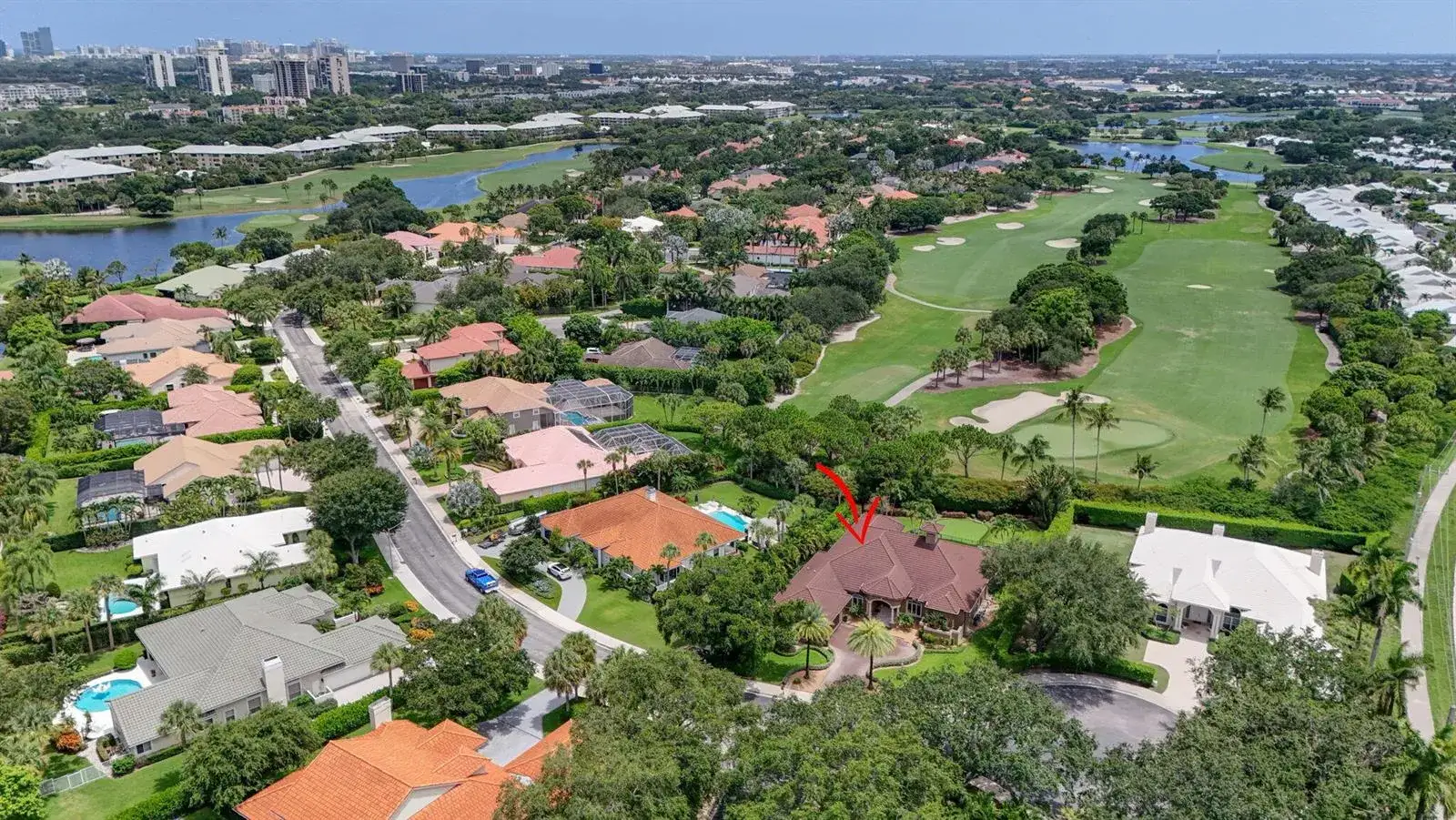 3 bedroom 3 bath Residential for sale at 2773 Tecumseh Drive, West Palm Beach FL 33409