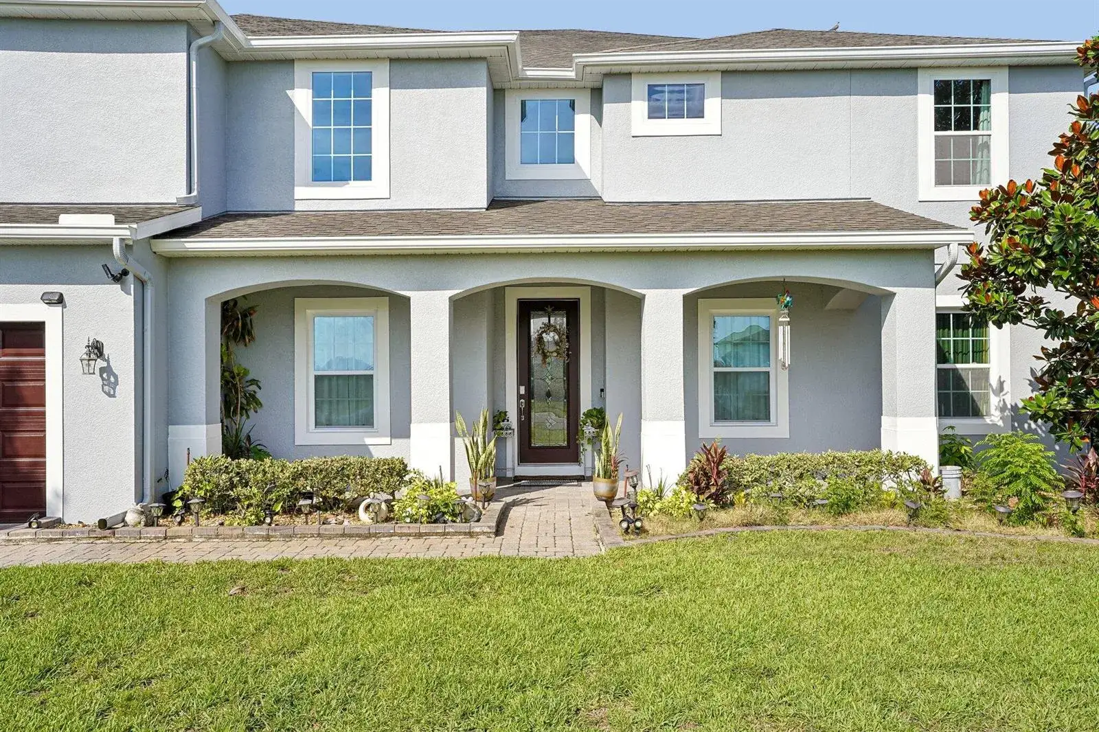 6 bedroom 5 bath Residential for sale at 17407 Bella Nova Drive, Orlando FL 32820
