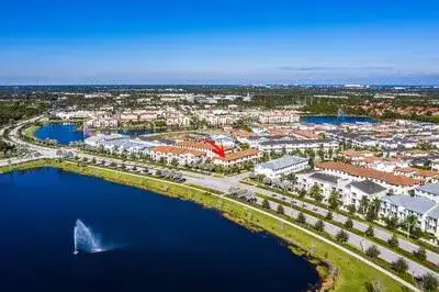 3 bedroom 3 bath Residential Lease for rent at 7115 Edison Place, Palm Beach Gardens FL 33418