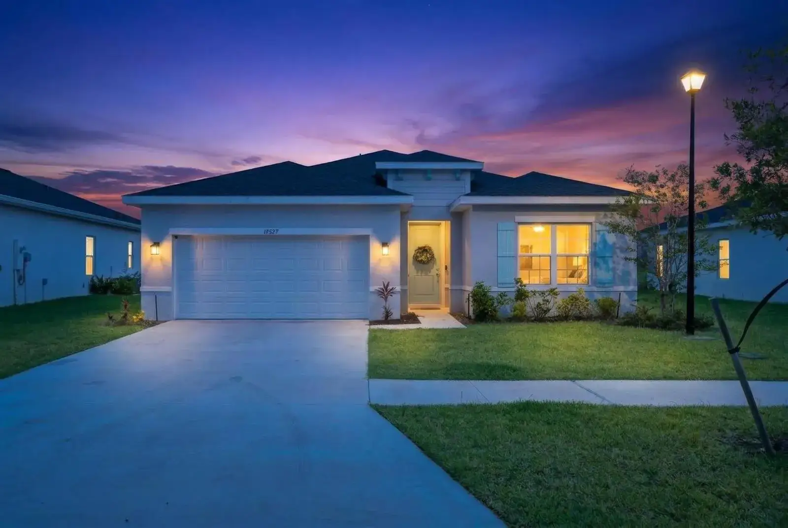 3 bedroom 2 bath Residential for sale at 12627 SW Forli Way, Port St. Lucie FL 34987