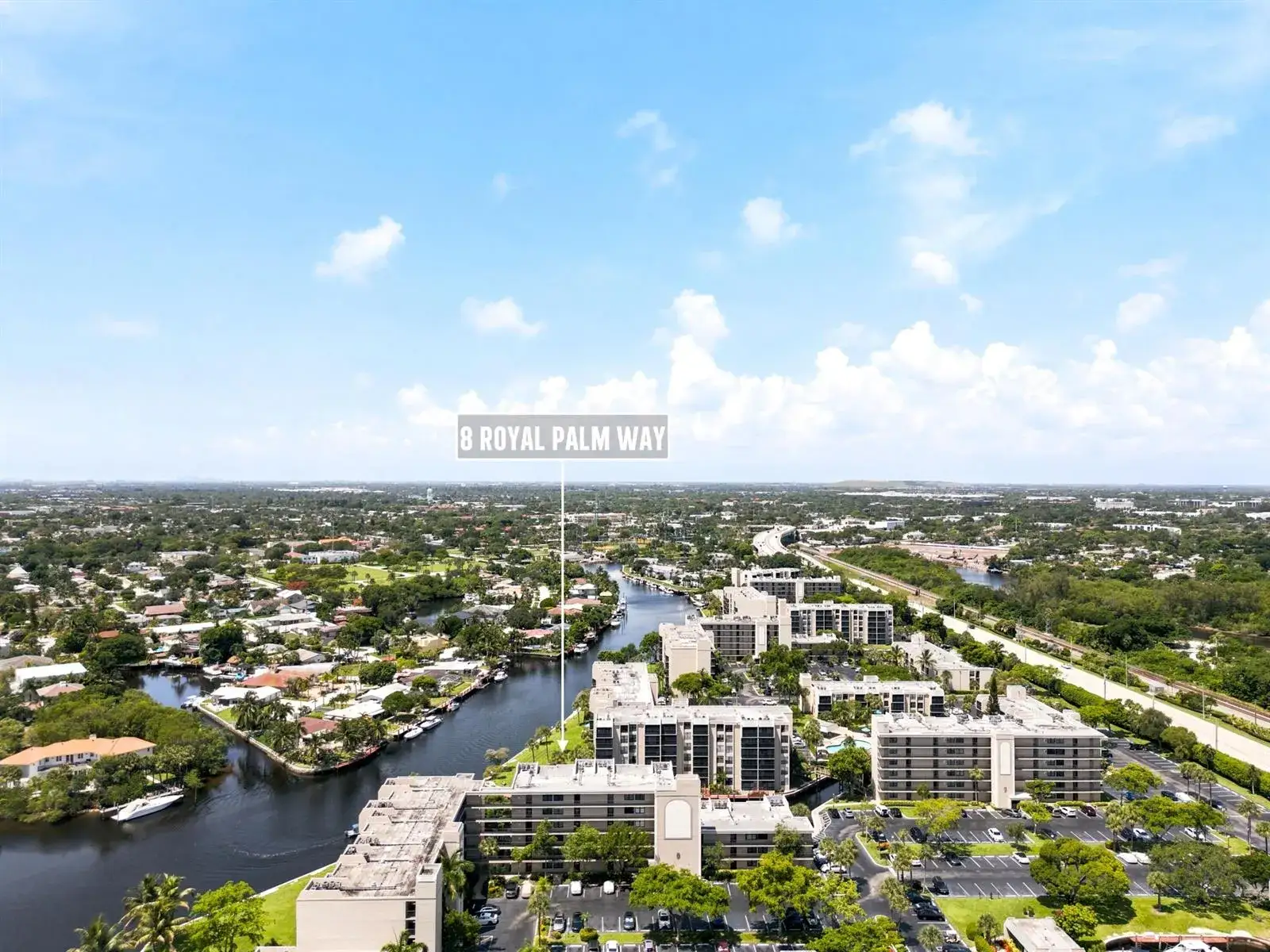 2 bedroom 2 bath Residential for sale at 8 Royal Palm Way # 3020, Boca Raton FL 33432