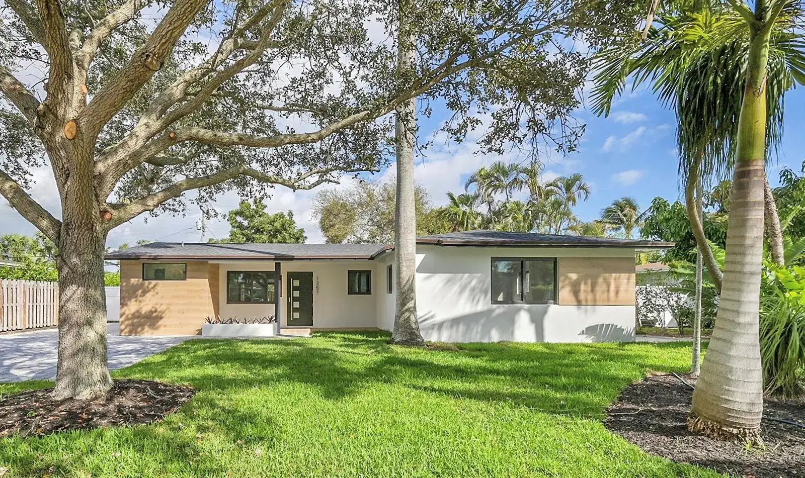 3 bedroom 2 bath Residential for sale at 1257 NW 4th Street, Boca Raton FL 33486