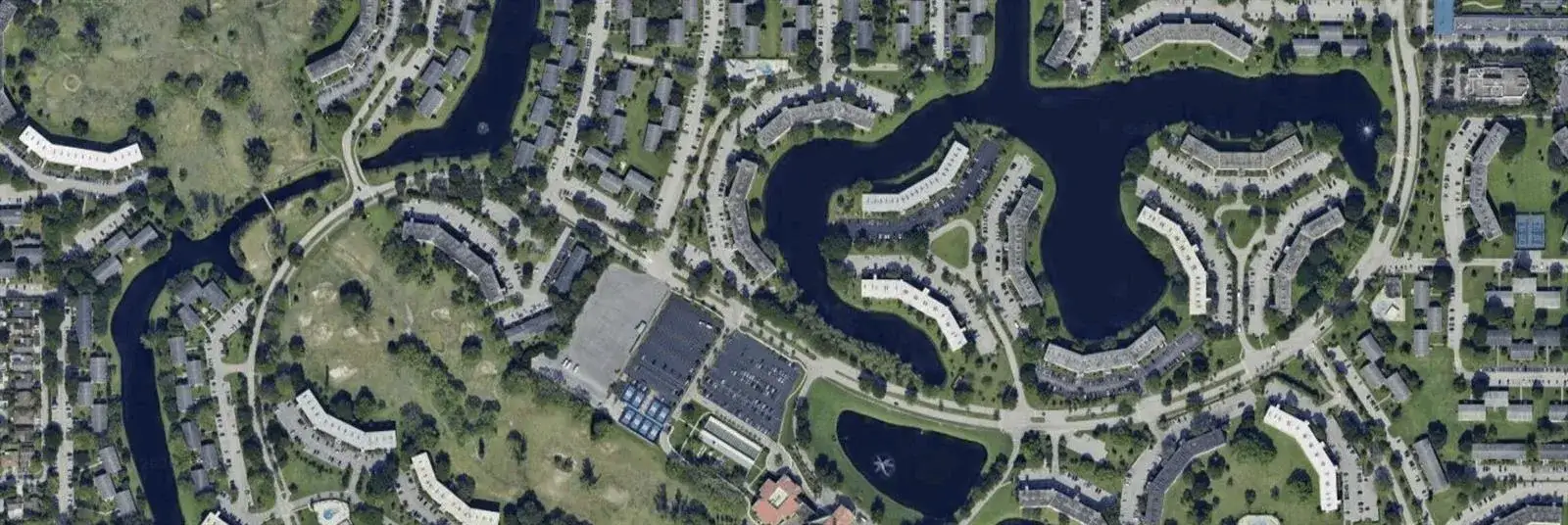 1 bedroom 1 bath Residential for sale at 2020 Durham A, Deerfield Beach FL 33442