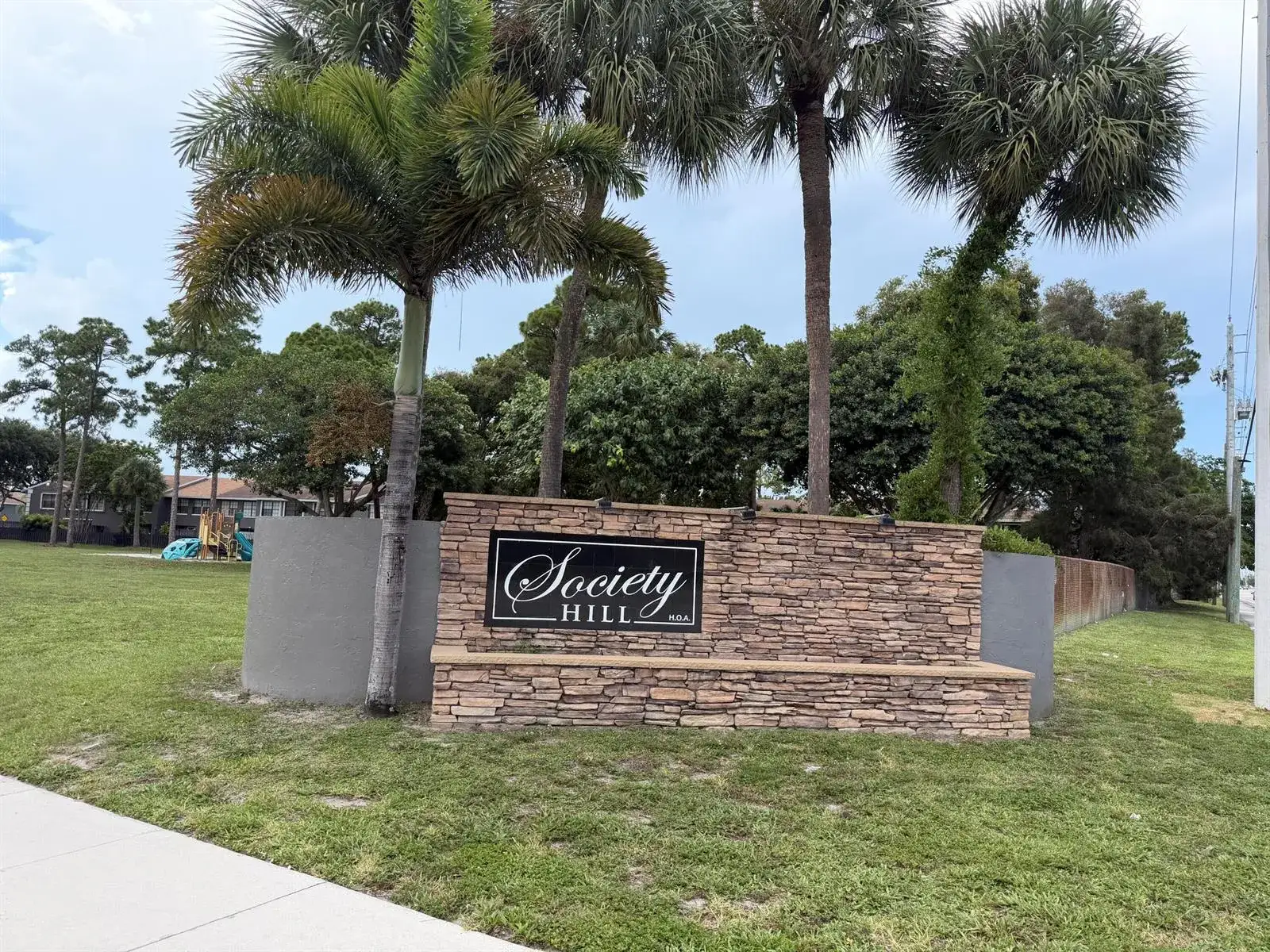 2 bedroom 2 bath Residential for sale at 5508 Cannon Way # C, West Palm Beach FL 33415