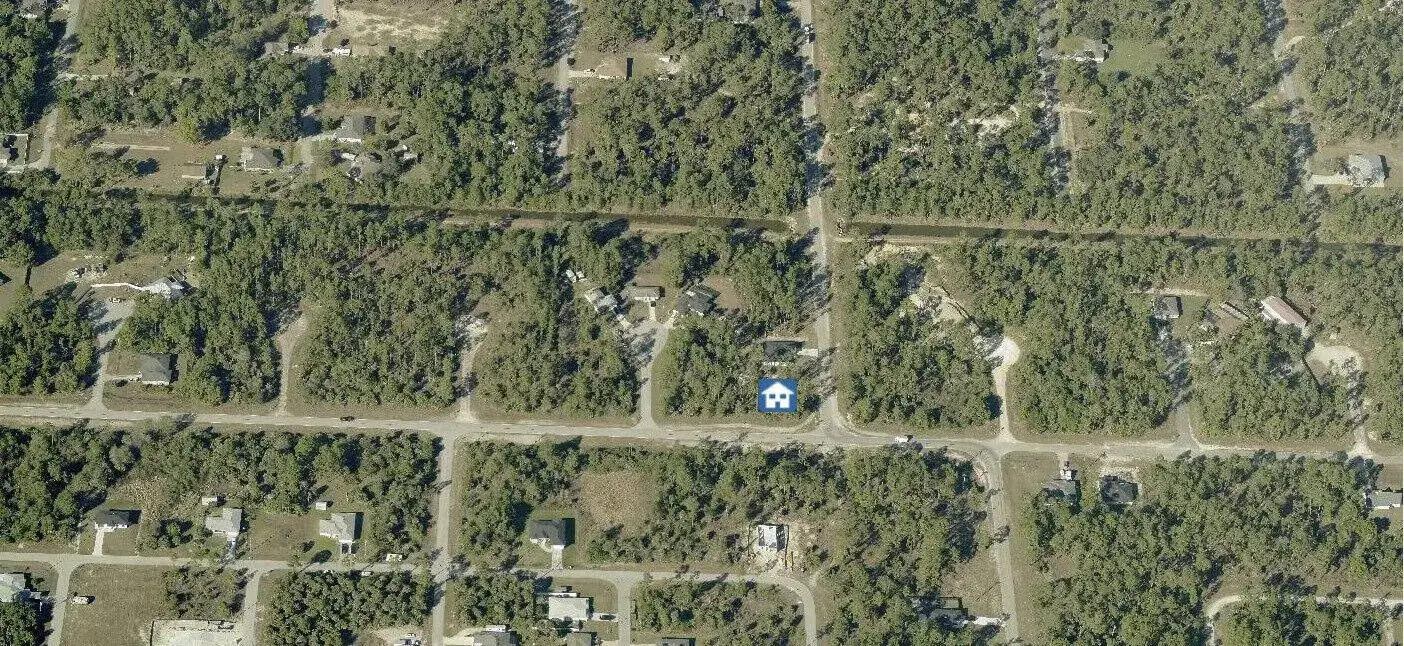 107 Moore Avenue, Lehigh Acres FL 33936