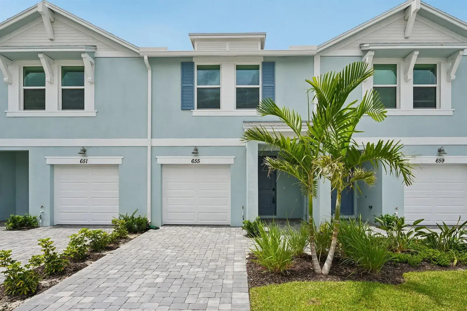 3 bedroom 2 bath Residential for sale at 655 Salisbury Circle, Fort Pierce FL 34982