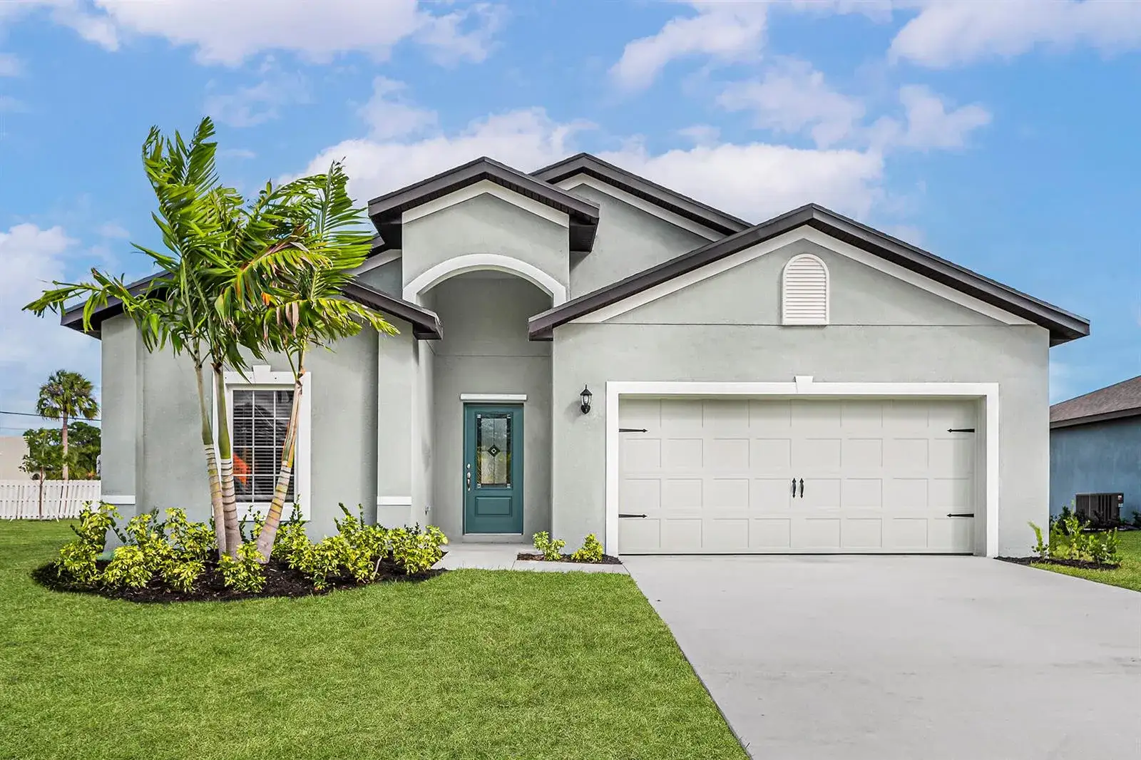 4 bedroom 2 bath Residential for sale at 5701 Palm Drive, Fort Pierce FL 34982