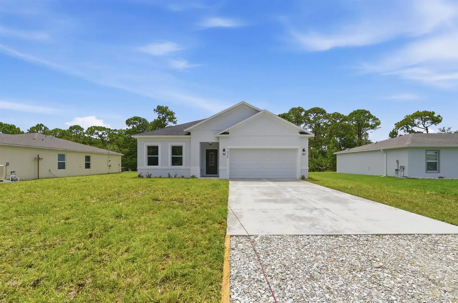 4 bedroom 2 bath Residential for sale at 7825 96th Avenue, Vero Beach FL 32967