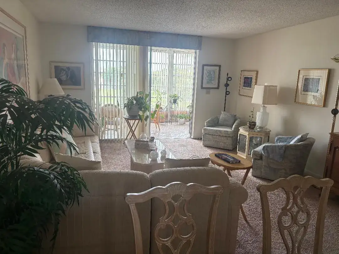 2 bedroom 2 bath Residential for sale at 7301 NW 1st Street # 406, Margate FL 33063