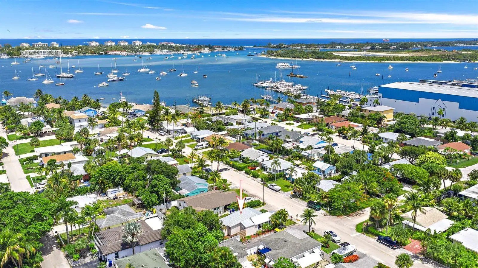 3 bedroom 2 bath Residential Lease for rent at 200 E 24th Street, Riviera Beach FL 33404