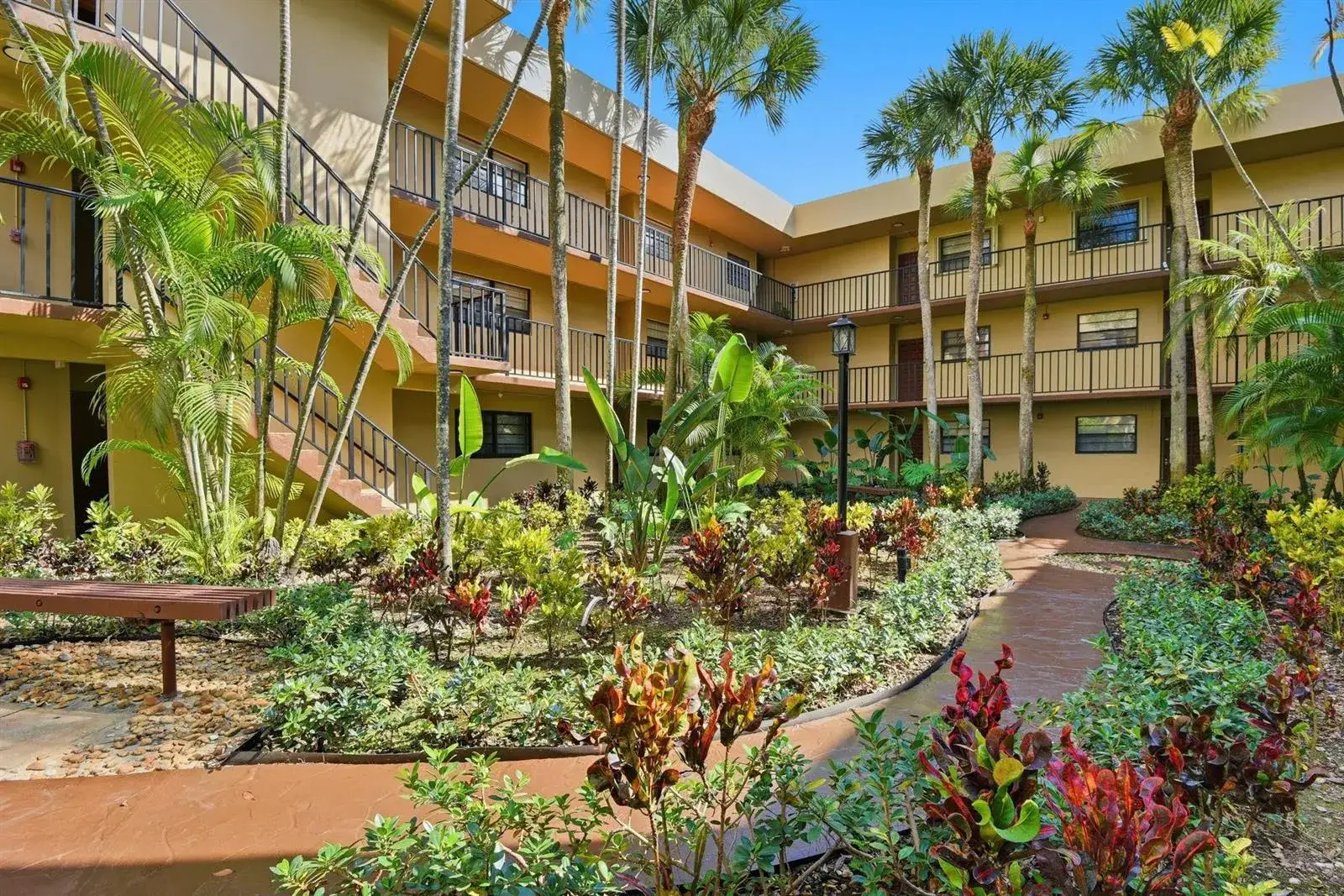 2 bedroom 2 bath Residential for sale at 10875 SW 112th Avenue # 202, Miami FL 33176