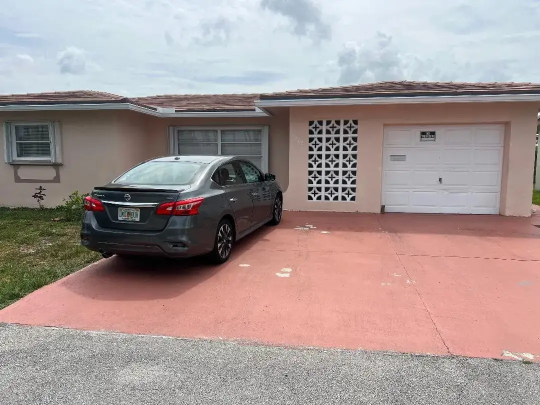 2 bedroom 2 bath Residential for sale at 5803 NW 86th Avenue, Tamarac FL 33321