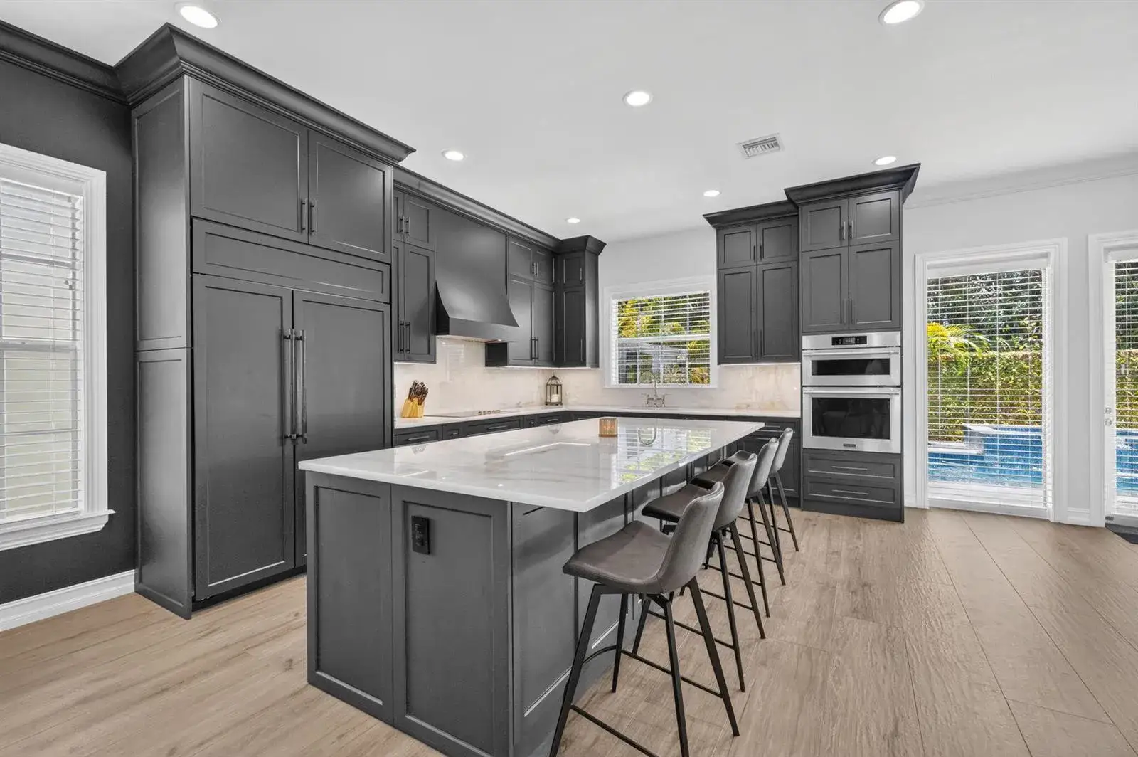 4 bedroom 3 bath Residential for sale at 2021 SW 14th Terrace, Fort Lauderdale FL 33315