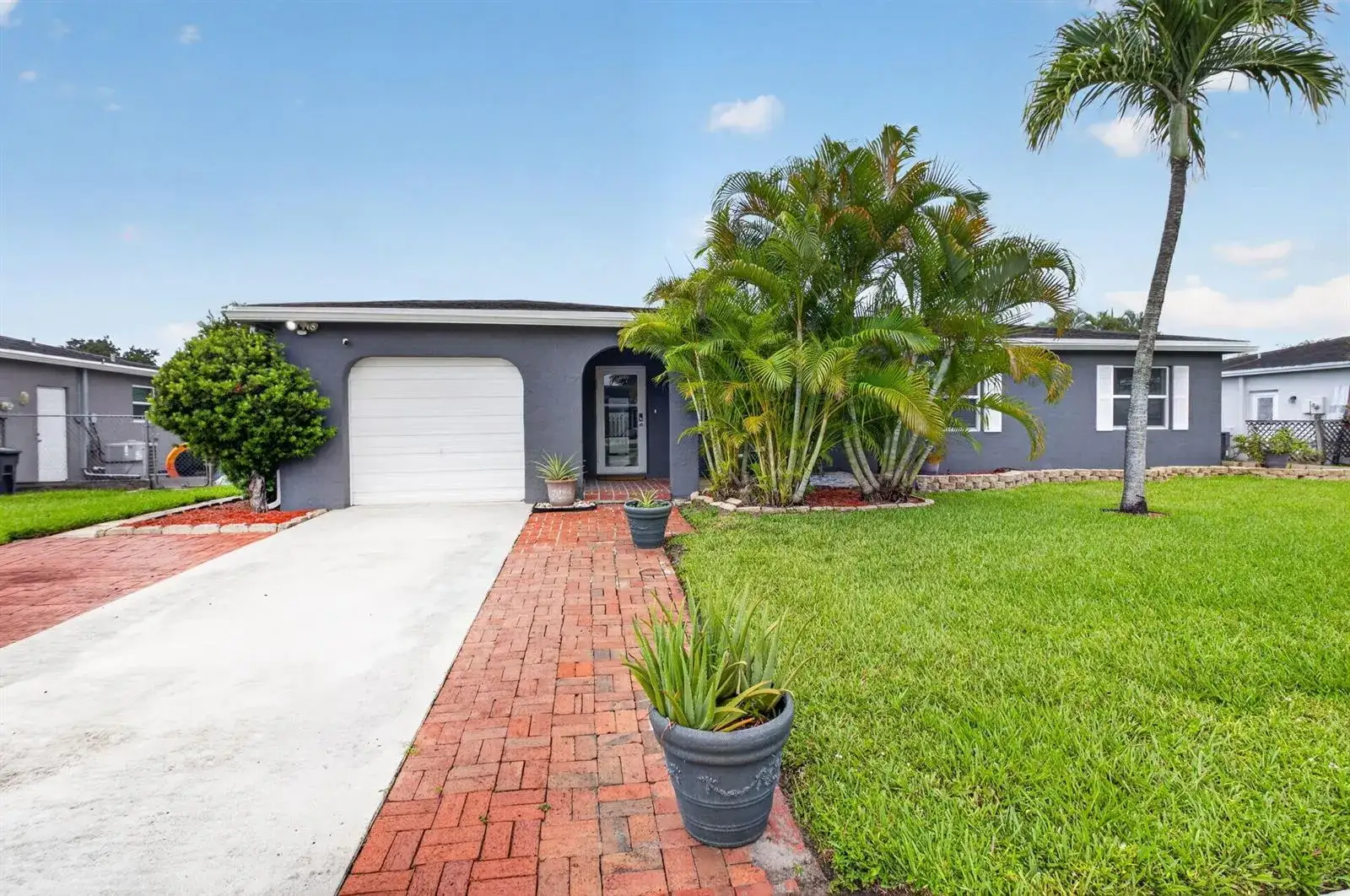 3 bedroom 2 bath Residential Lease for rent at 4599 Betelnut Street, Boca Raton FL 33428