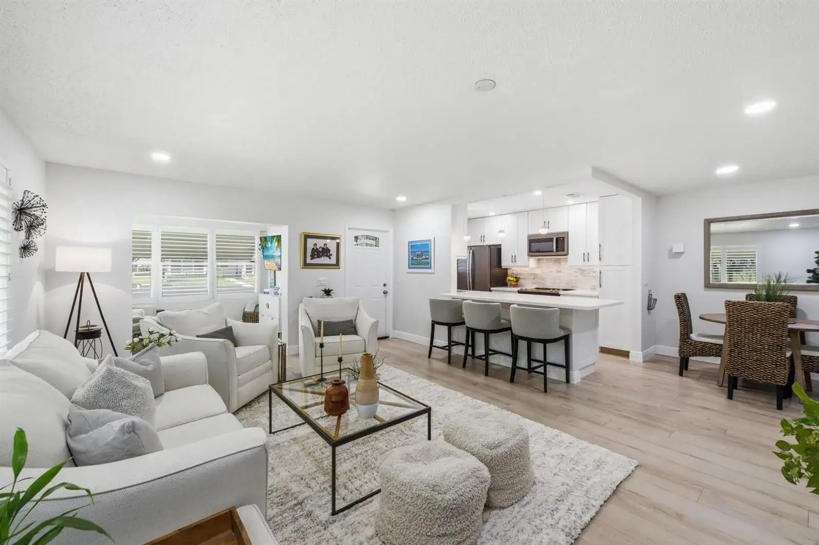 2 bedroom 2 bath Residential for sale at 957 Circle Drive # D, Delray Beach FL 33445