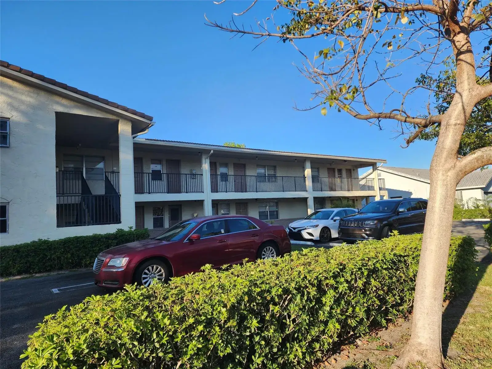 2 bedroom 2 bath Residential for sale at 8705 NW 38th Drive # 7b, Coral Springs FL 33065
