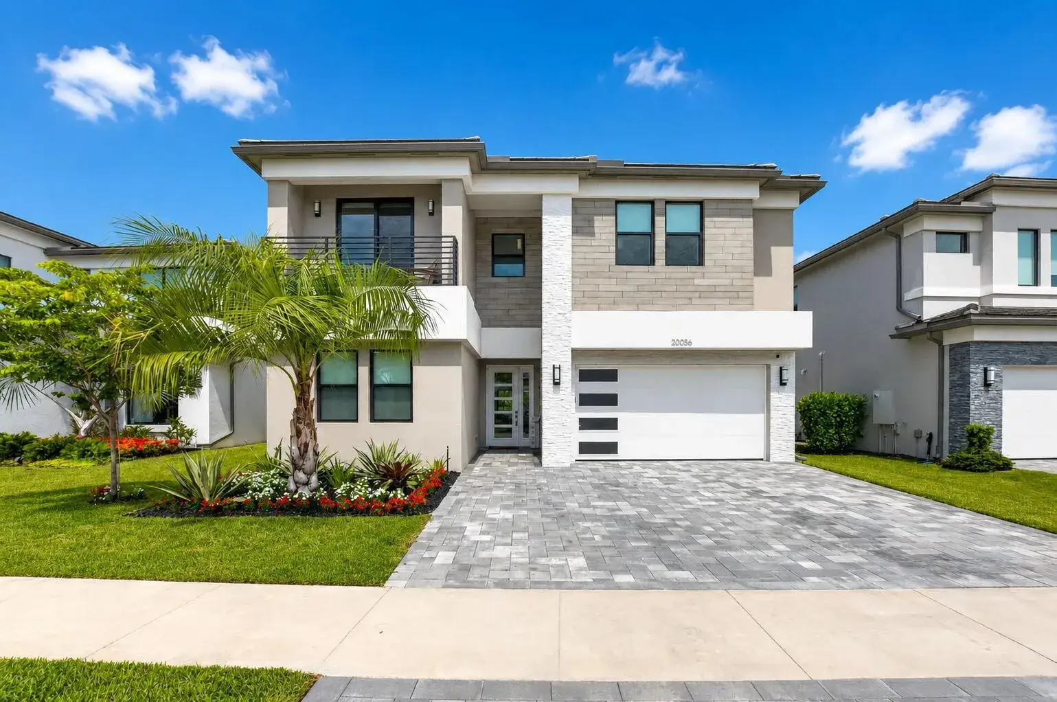 5 bedroom 6 bath Residential for sale at 20056 Hirono Lane, Boca Raton FL 33434