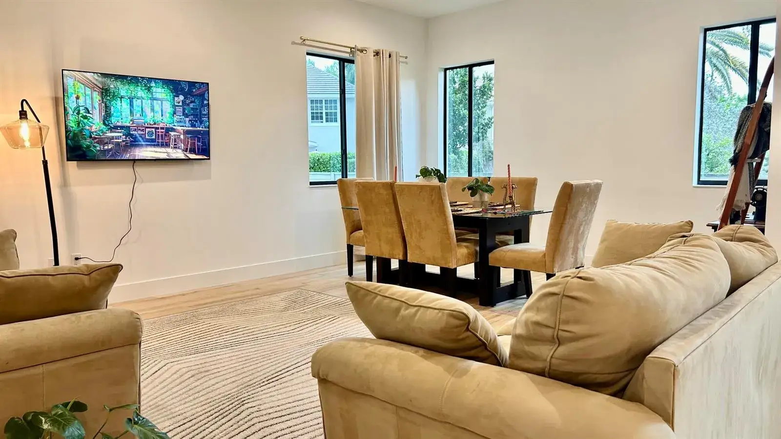 4 bedroom 3 bath Residential for sale at 1423 SW 23rd Street, Fort Lauderdale FL 33315