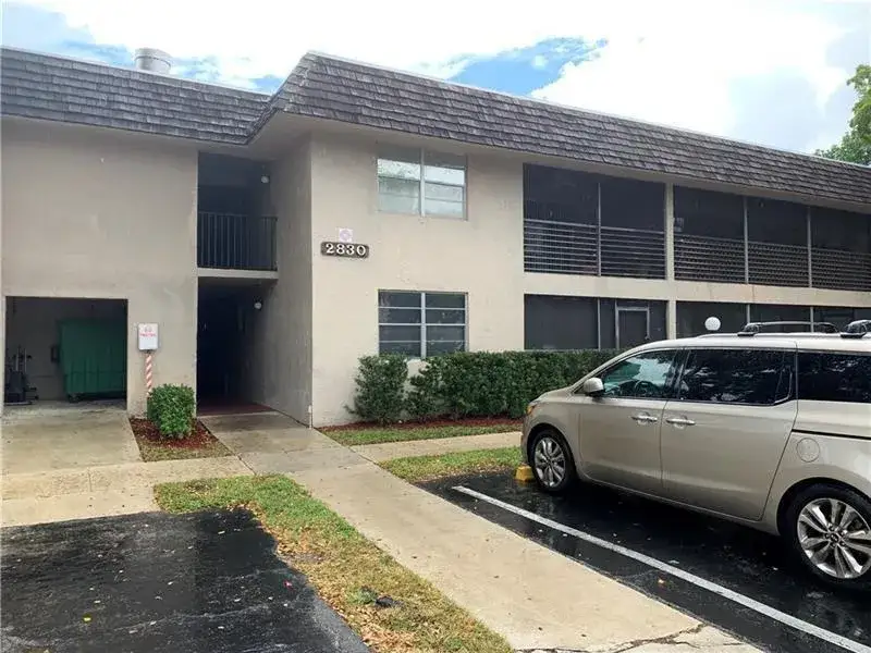 2 bedroom 2 bath Residential for sale at 2830 Riverside Drive # a, Coral Springs FL 33065