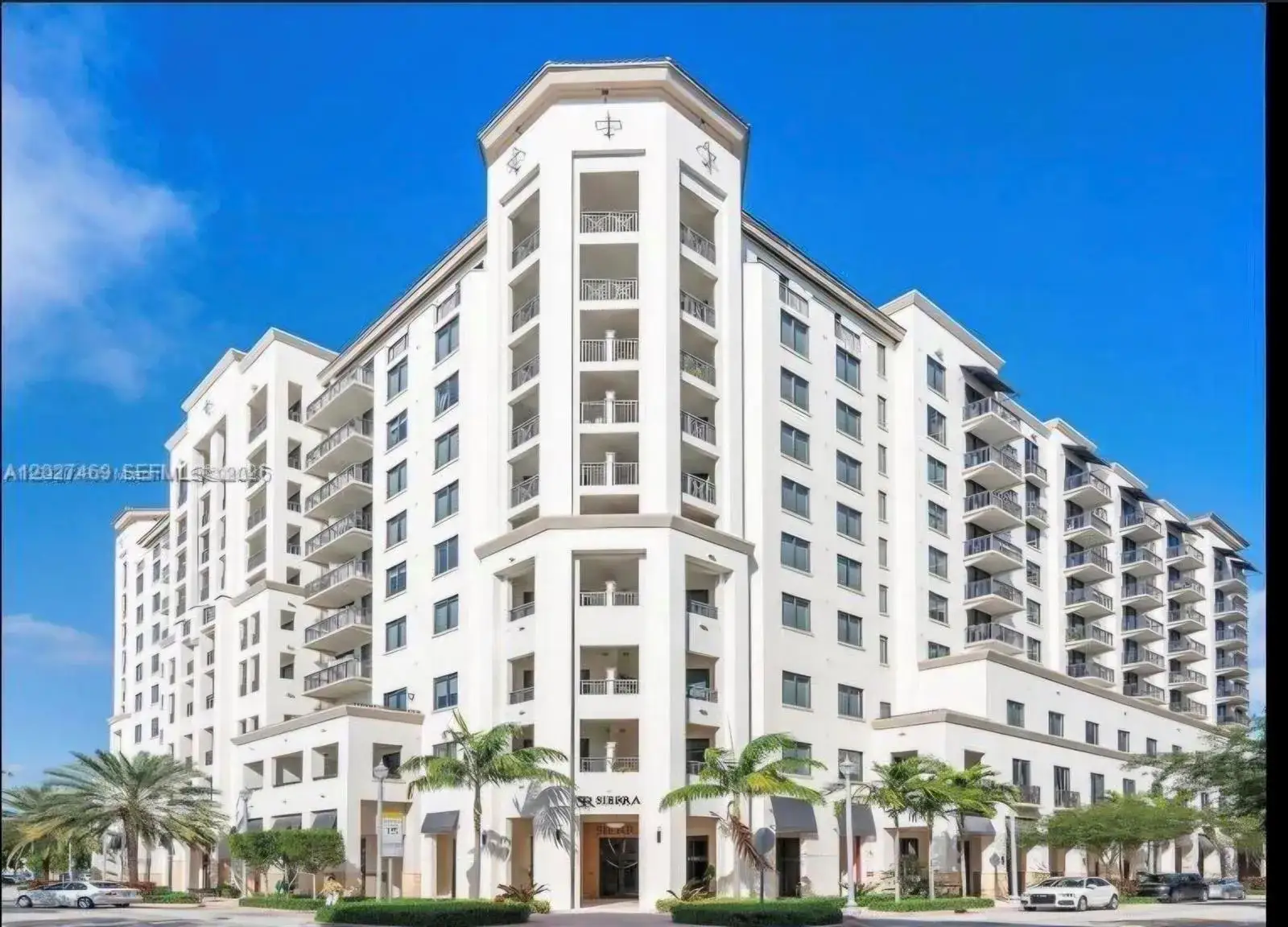1 bedroom 1 bath Residential Lease for rent at 301 Altara Avenue # 204, Coral Gables FL 33146