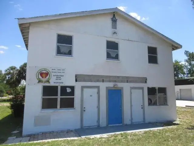 Commercial Sale for sale at 1203 1st Street E, Bradenton FL 34208