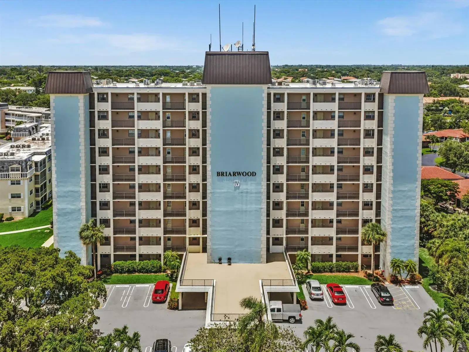 1 bedroom 1 bath Residential for sale at 9101 W Sample Road # 204, Coral Springs FL 33065