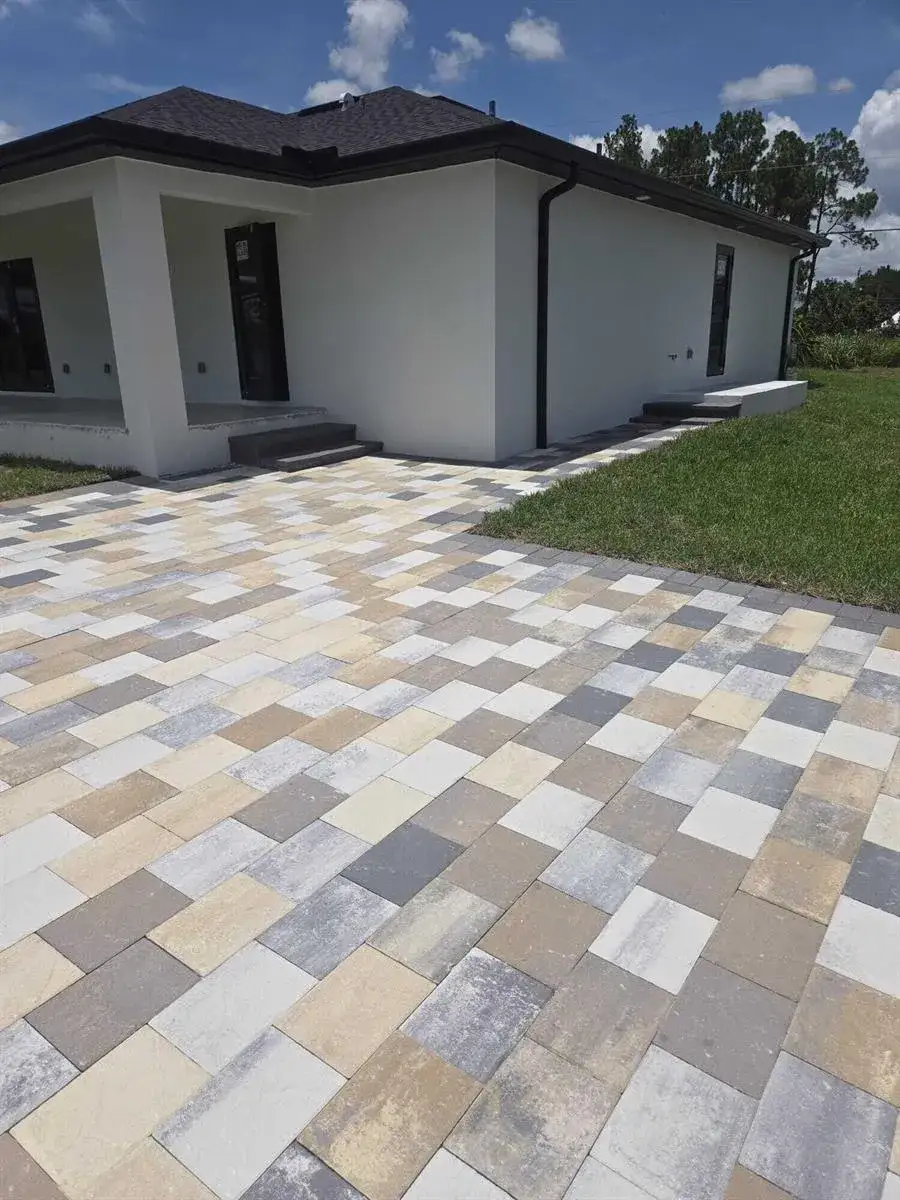 2 bedroom 2 bath Residential Lease for rent at 3601 5th Street SW, Lehigh Acres FL 33972