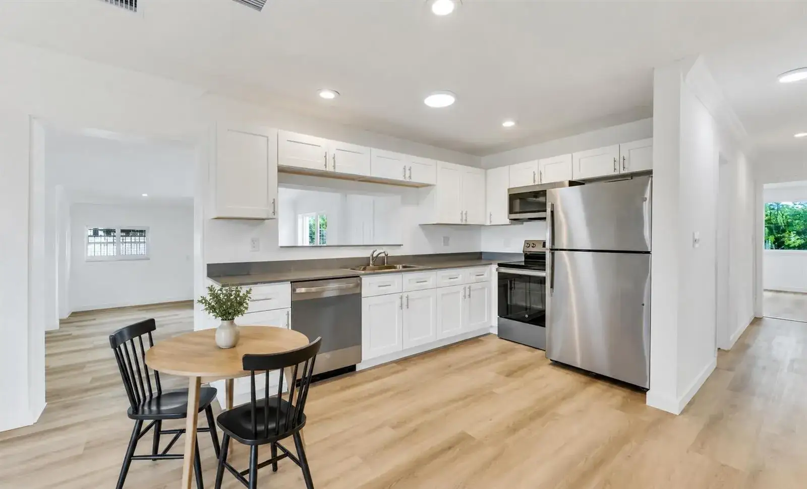 3 bedroom 3 bath Residential Lease for rent at 1117 SE 5th Street, Deerfield Beach FL 33441