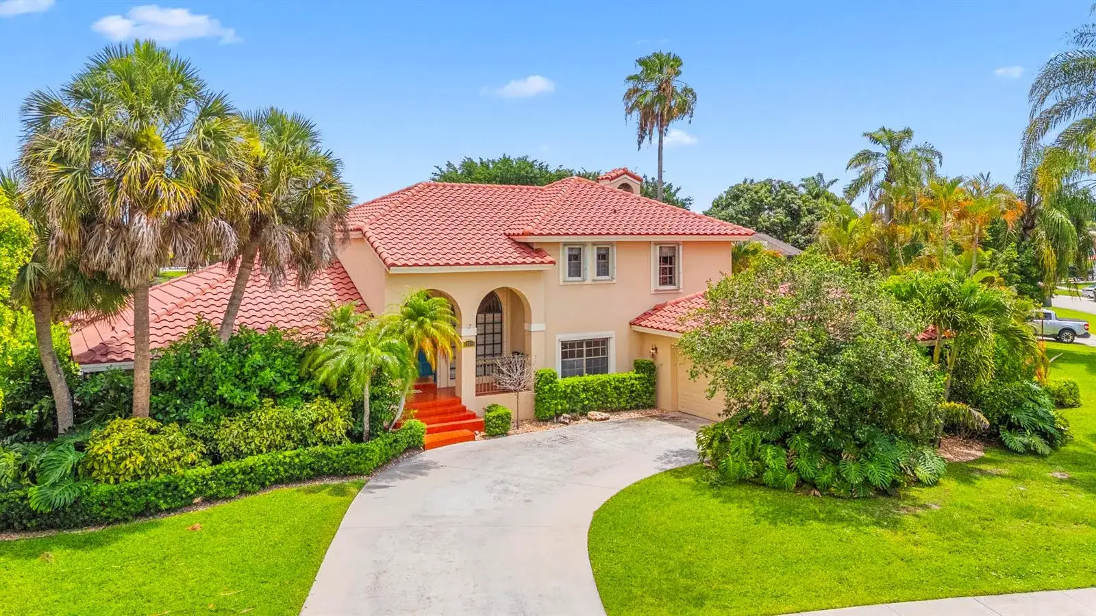 3 bedroom 3 bath Residential Lease for rent at 12715 Kingsway Road, Wellington FL 33414